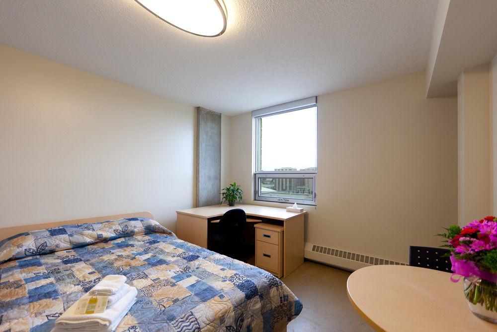Macewan University Hostel