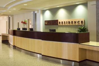 Hostel Macewan University