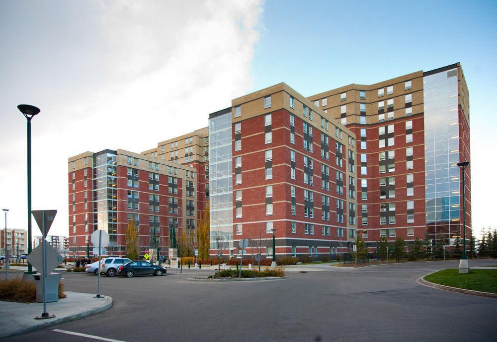 Hostel Macewan University *