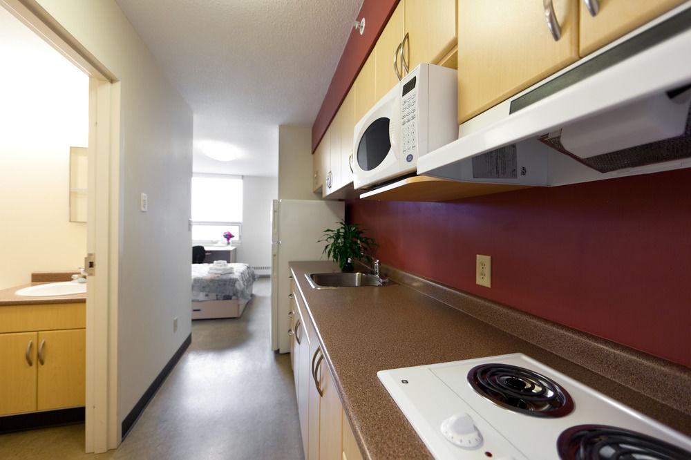 Hostel Macewan University Edmonton