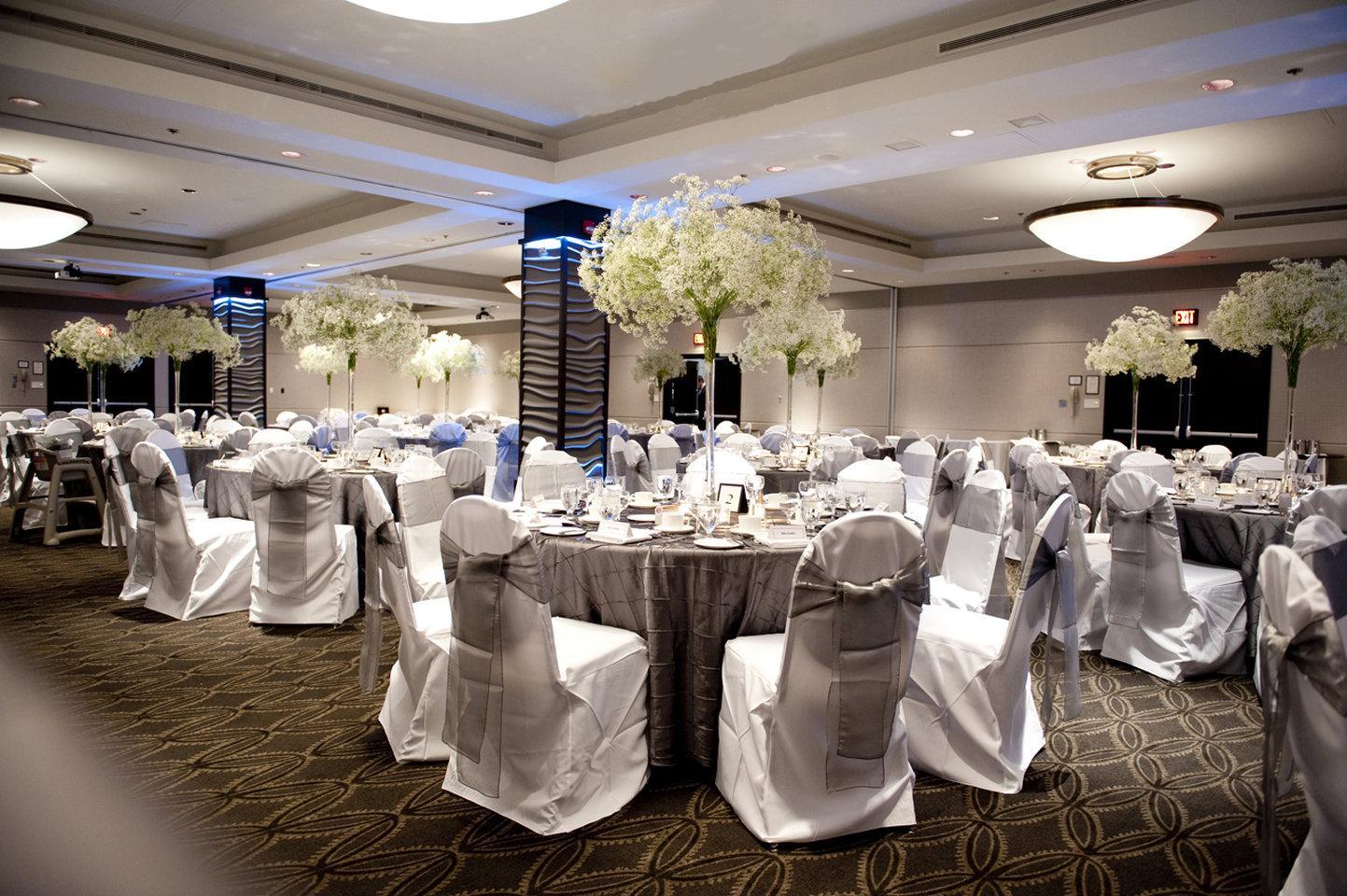 Delta By Marriott Centre Hotel