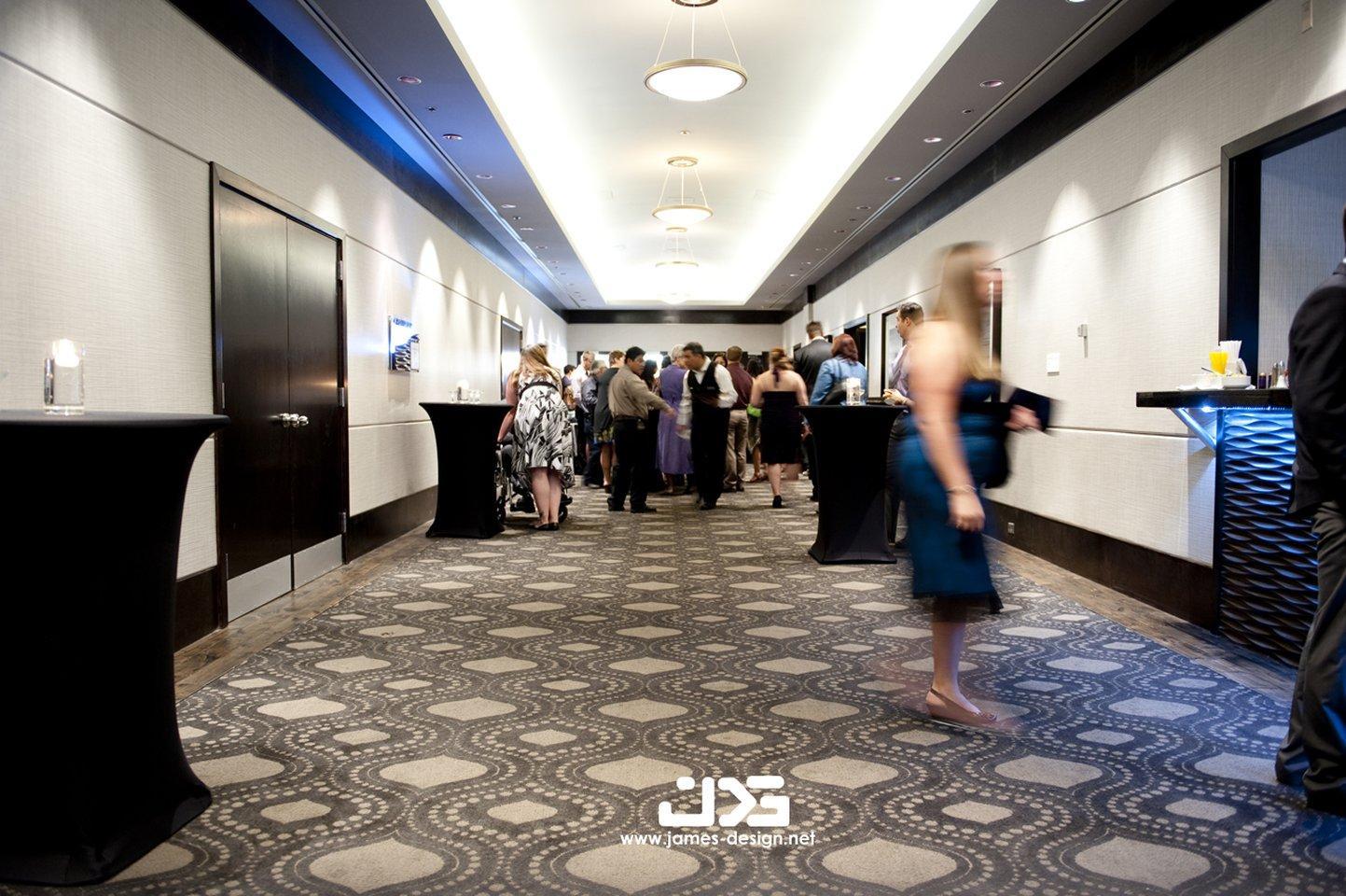 Hotel Delta By Marriott Centre Edmonton