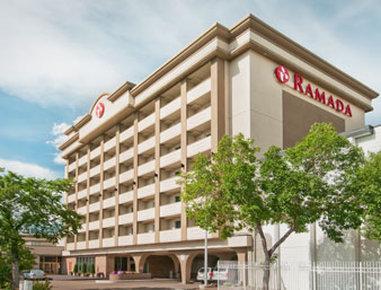 Hotel Ramada By Wyndham South 3*