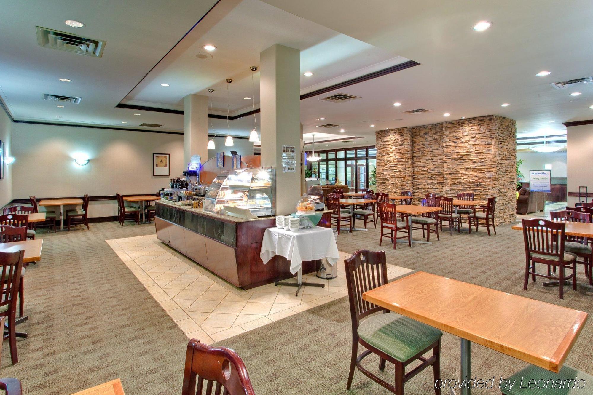 Hotel Express Downtown By Ihg 3*