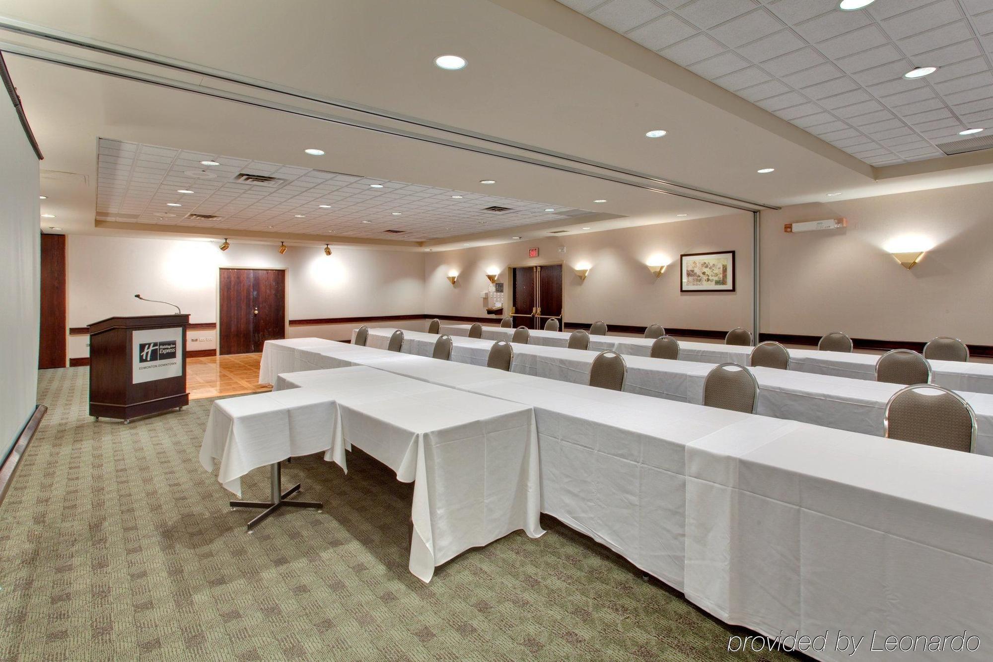 Hotel Express Downtown By Ihg Edmonton