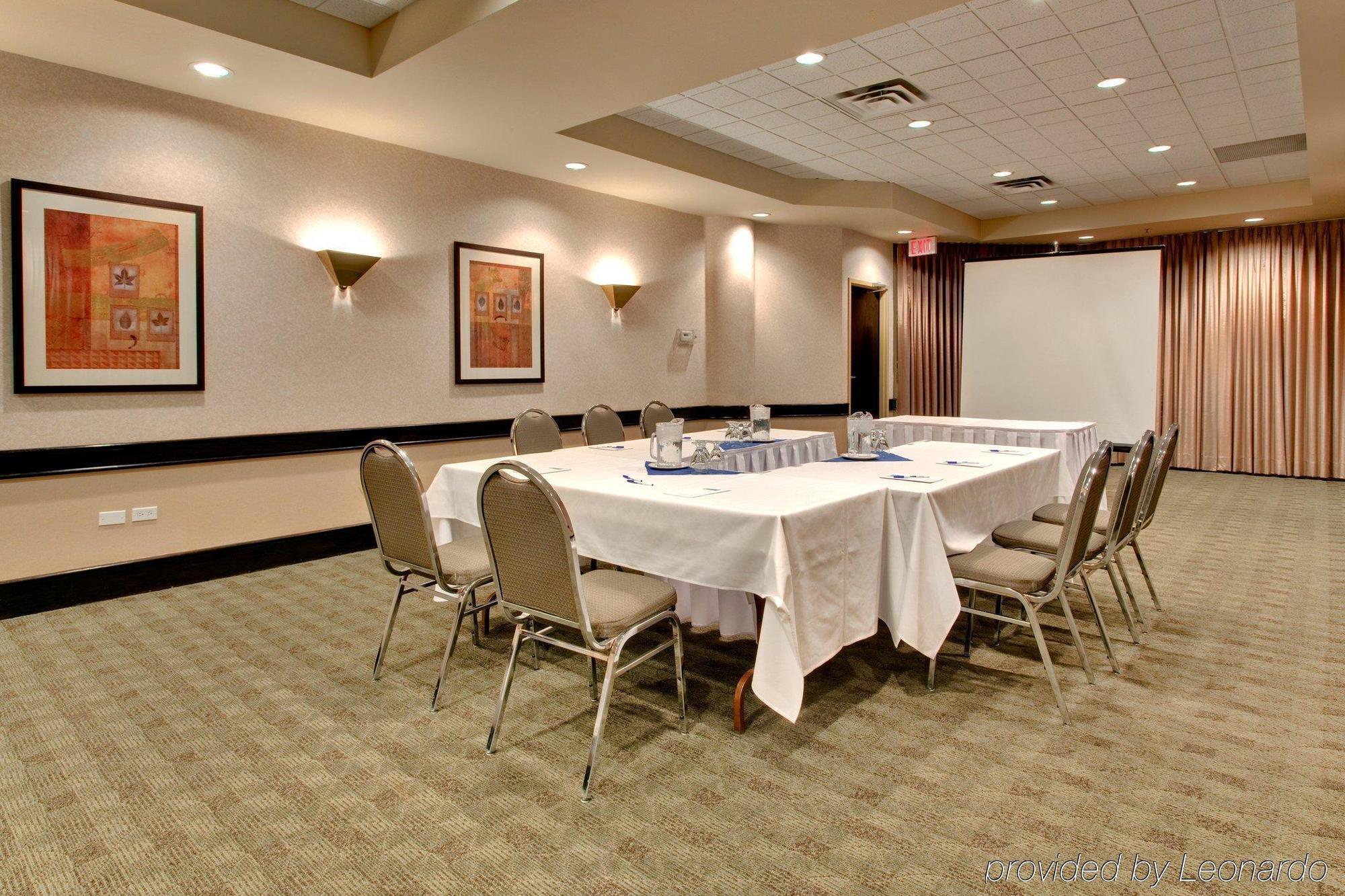 Hotel Express Downtown By Ihg