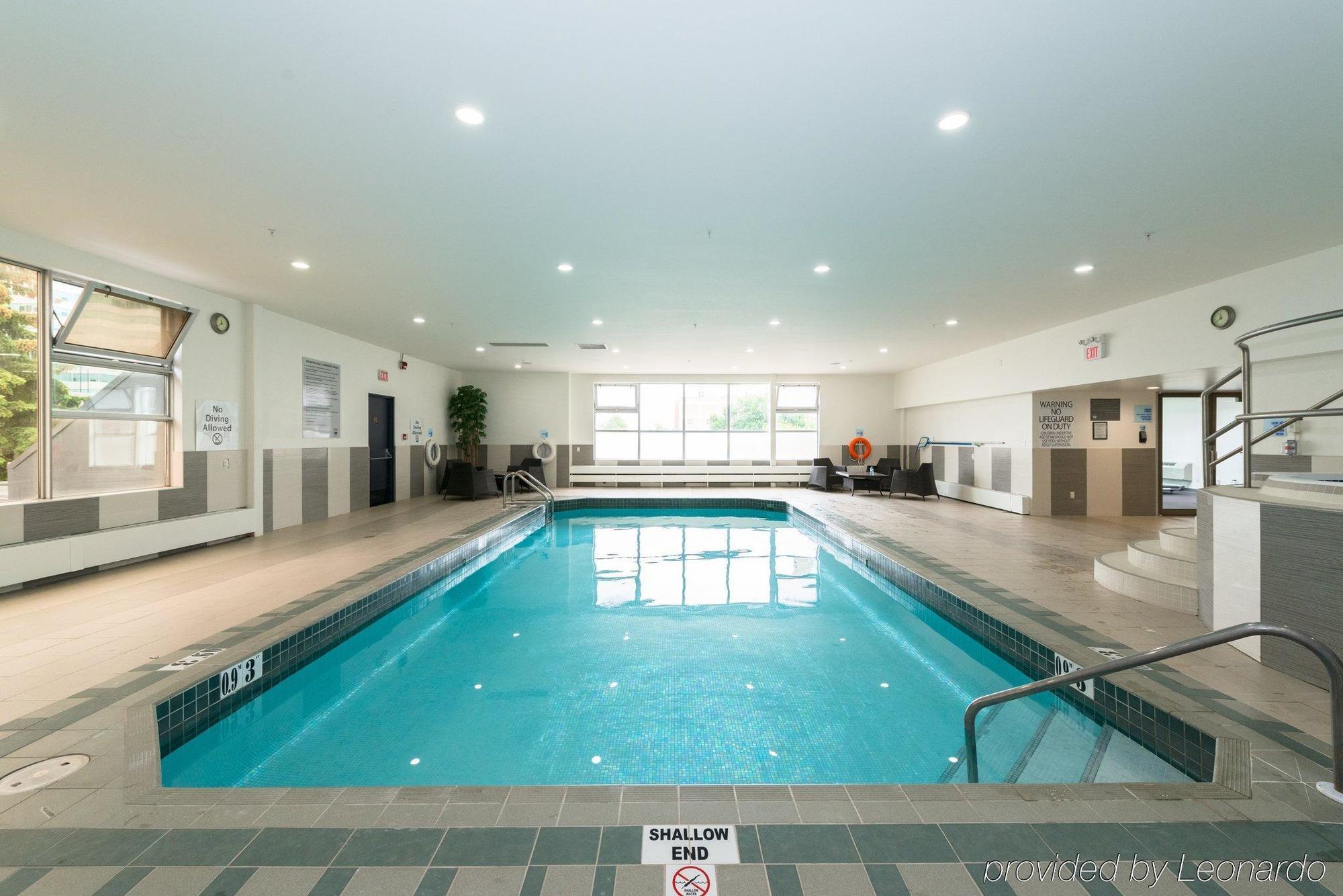 Express Downtown By Ihg Hotel