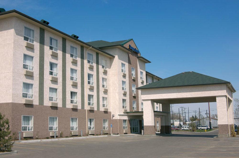 Days By Wyndham South Hotel 3*
