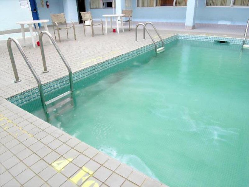 Comfort & Hotel 3*