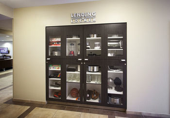 Candlewood West - Mall Area By Ihg 3* Edmonton