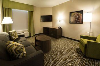 Hotel Candlewood West - Mall Area By Ihg Edmonton