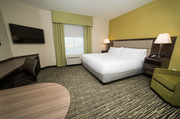 Candlewood West - Mall Area By Ihg Hotel 3*