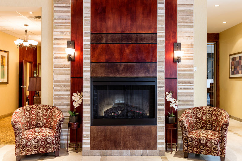 Days By Wyndham Downtown Edmonton