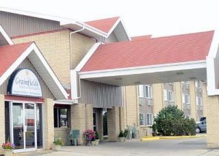 Quality West Inn