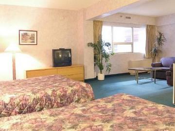 Comfort & Edmonton