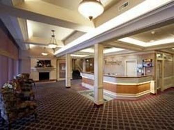 Travelodge By Wyndham East Hotel