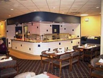 Travelodge By Wyndham East Hotel 2*