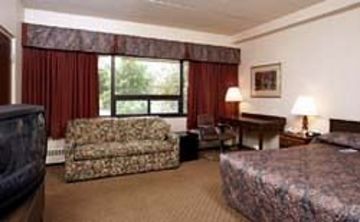 Travelodge By Wyndham East Hotel Edmonton