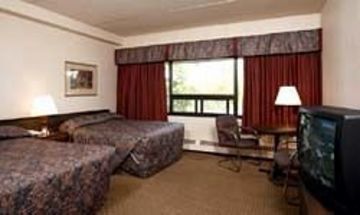 Travelodge By Wyndham East 2* Edmonton