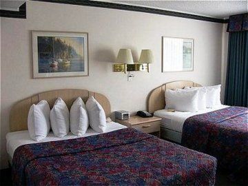 & Convention Centre Hotel