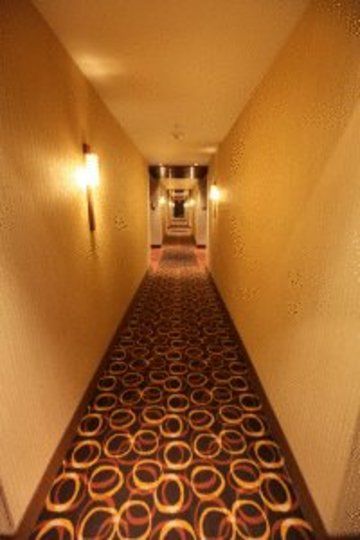 & Convention Centre Hotel 3*