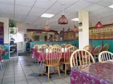 Economy Hotel