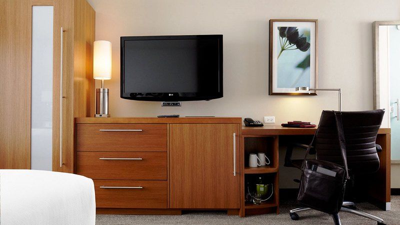 Hyatt Place West Edmonton