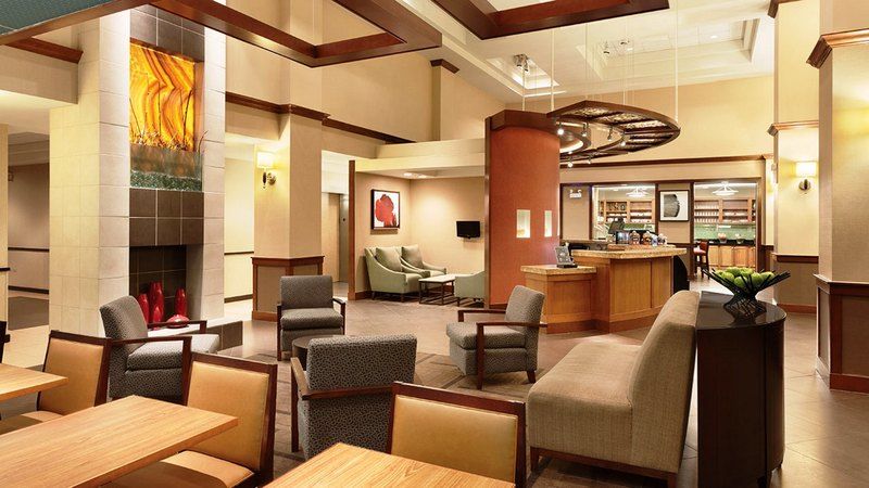 Hotel Hyatt Place West 3*