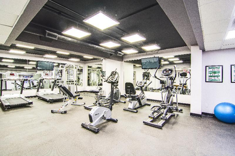 Sawridge And Conference Centre South Hotel 3*