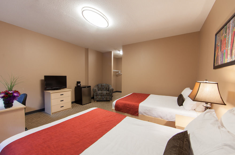Macewan University Hostel *