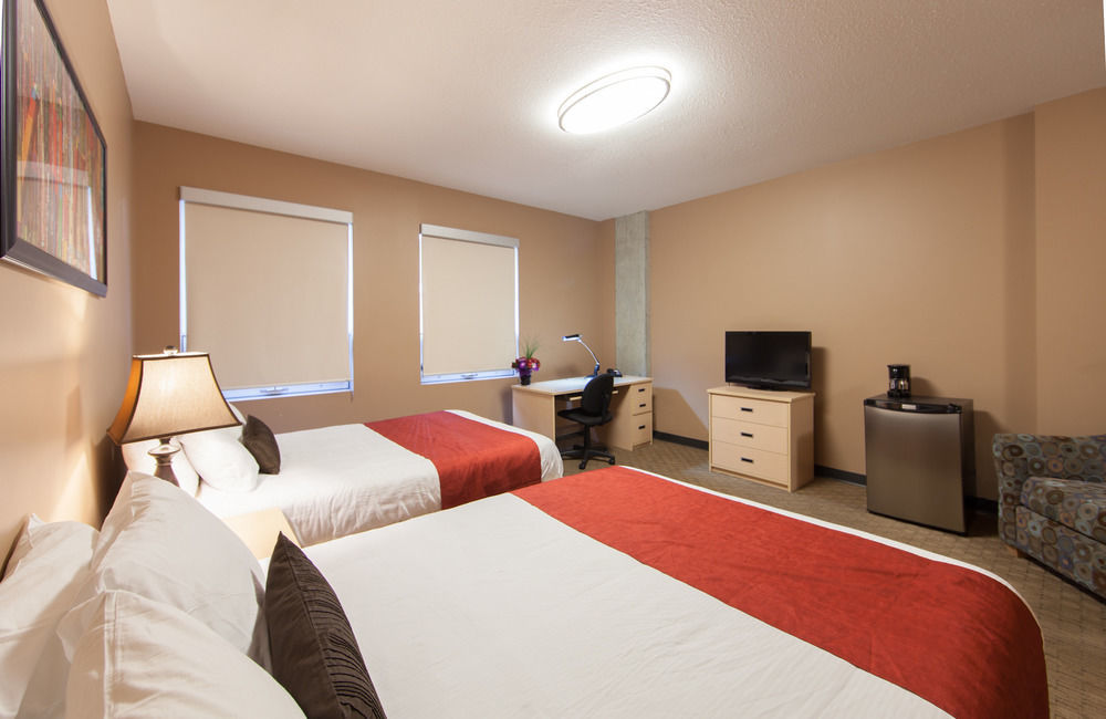 Hostel Macewan University