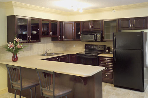 Chateau Nova Kingsway 3*