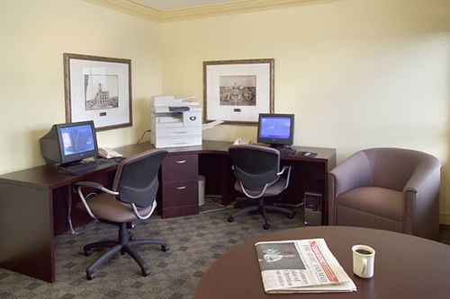 Chateau Nova Kingsway Hotel Edmonton