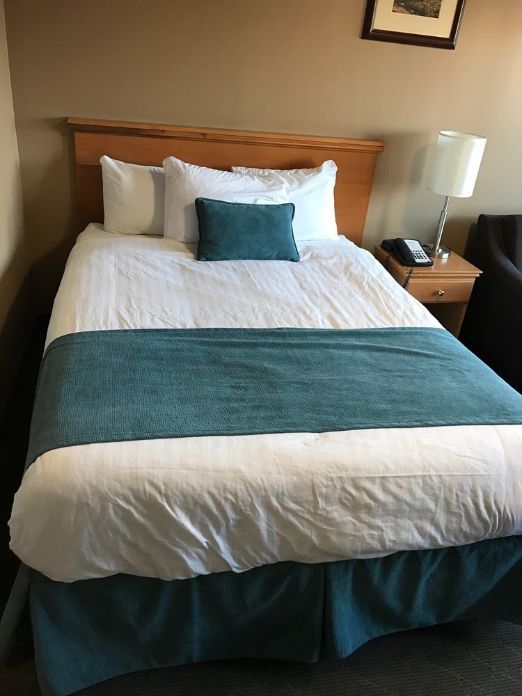 Sands & Edmonton