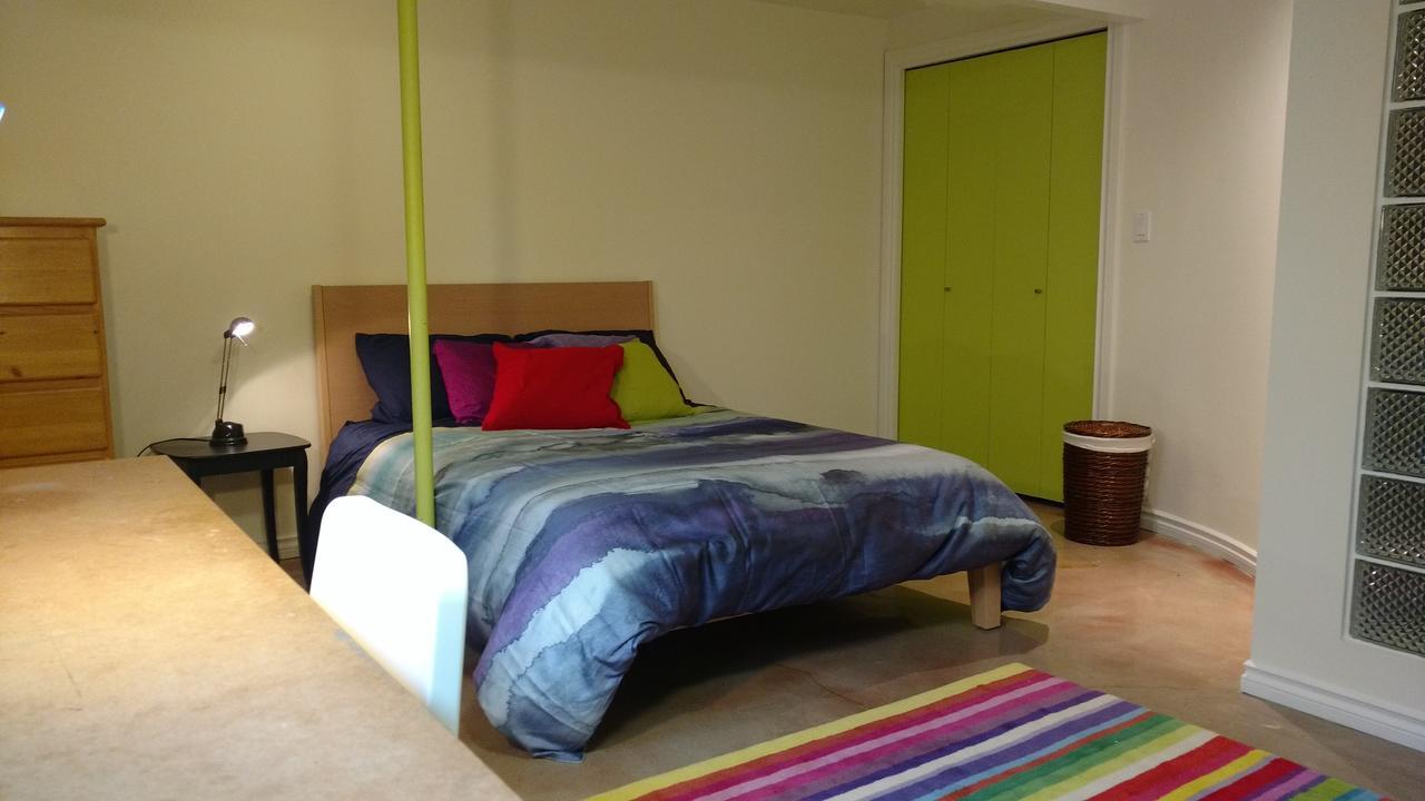 U Of A Homestay, Trails & Whyte Ave *
