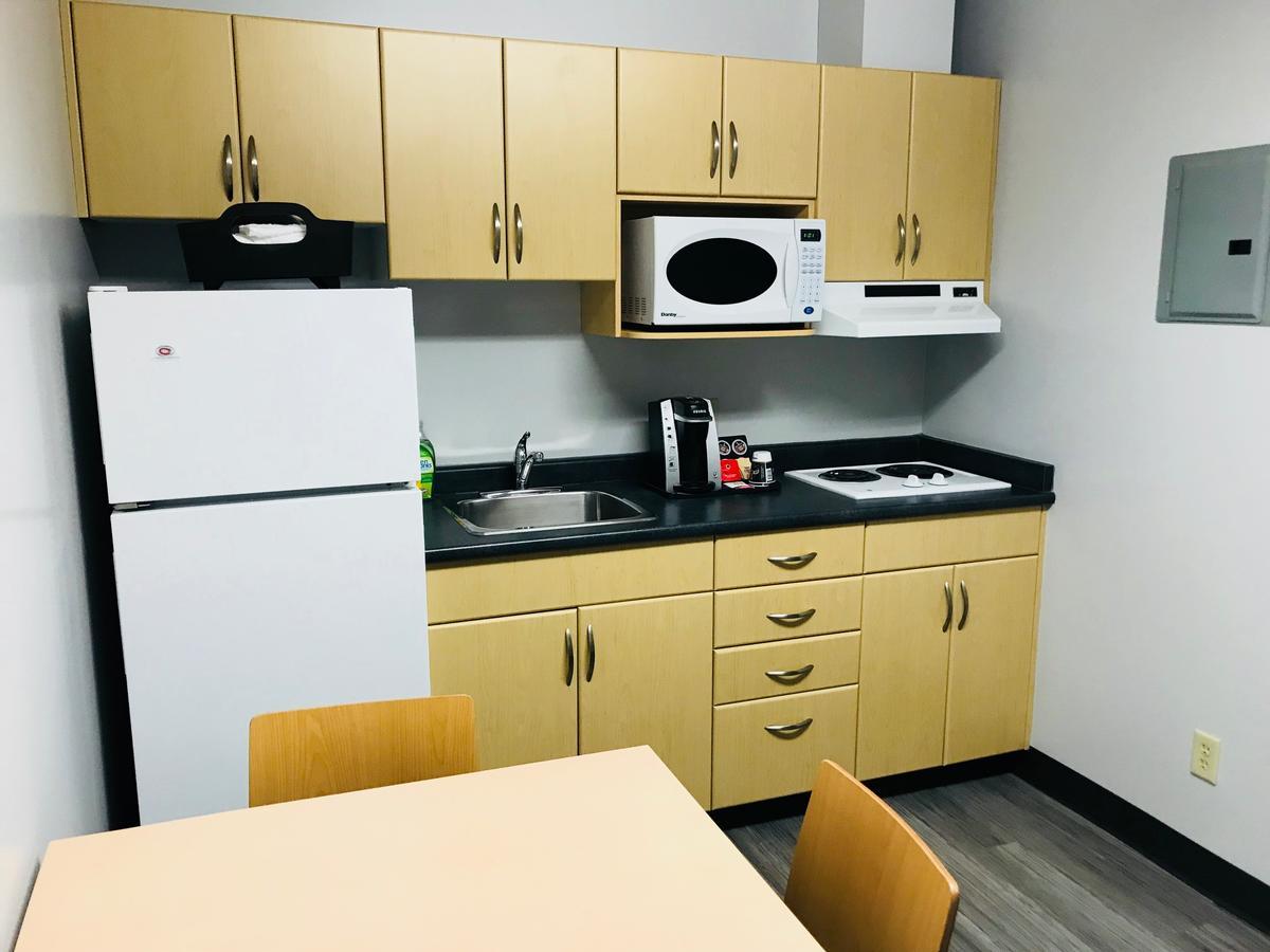 Hostel Macewan University Edmonton