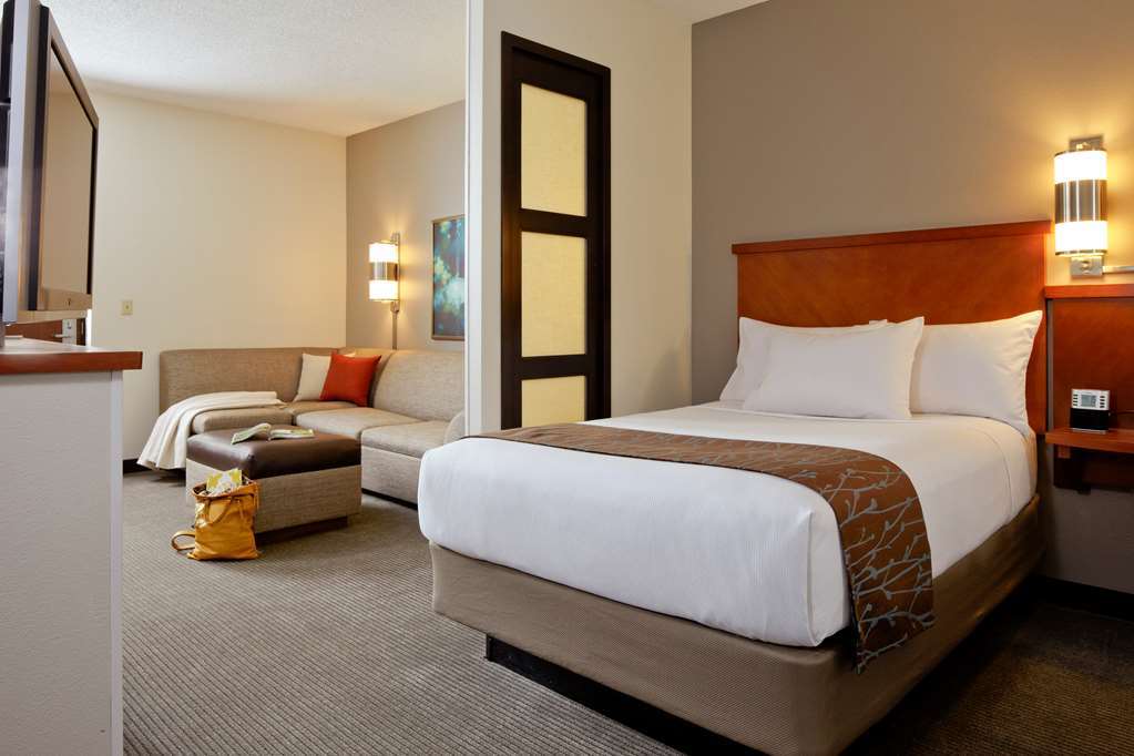 Hotel Hyatt Place West 3*