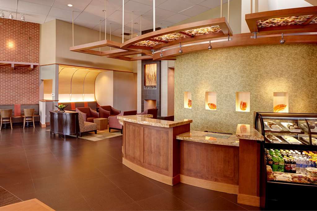 Hotel Hyatt Place West 3*