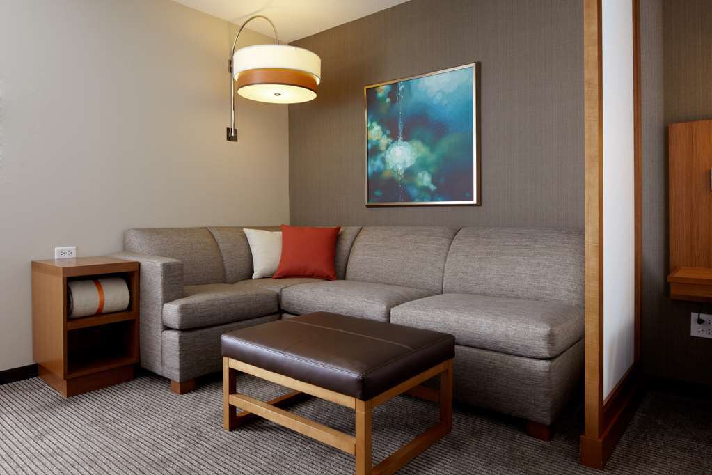 Hyatt Place West 3* Edmonton