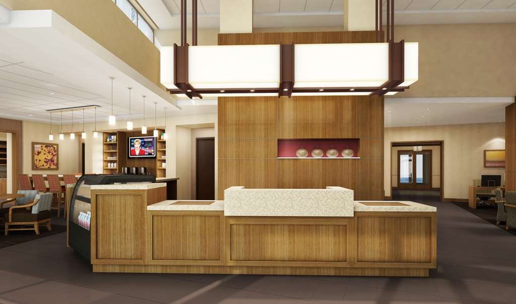 Hotel Hyatt Place West 3*