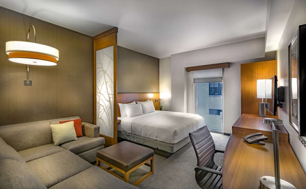 Hotel Hyatt Place West