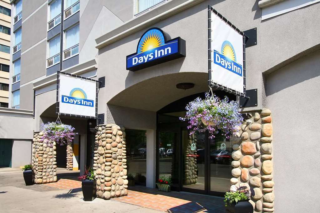 Days By Wyndham Downtown 3*
