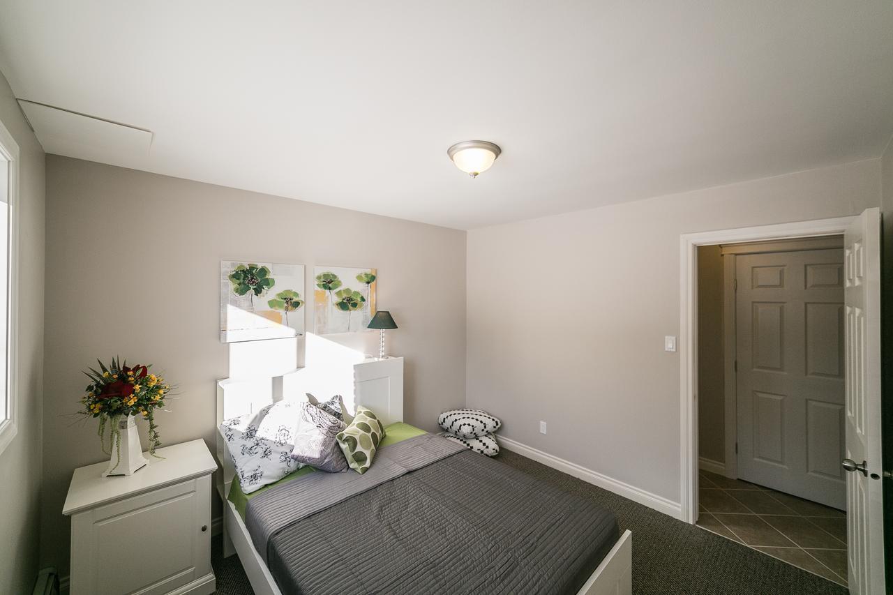 Mckinnon Pointe #108 Apartment *
