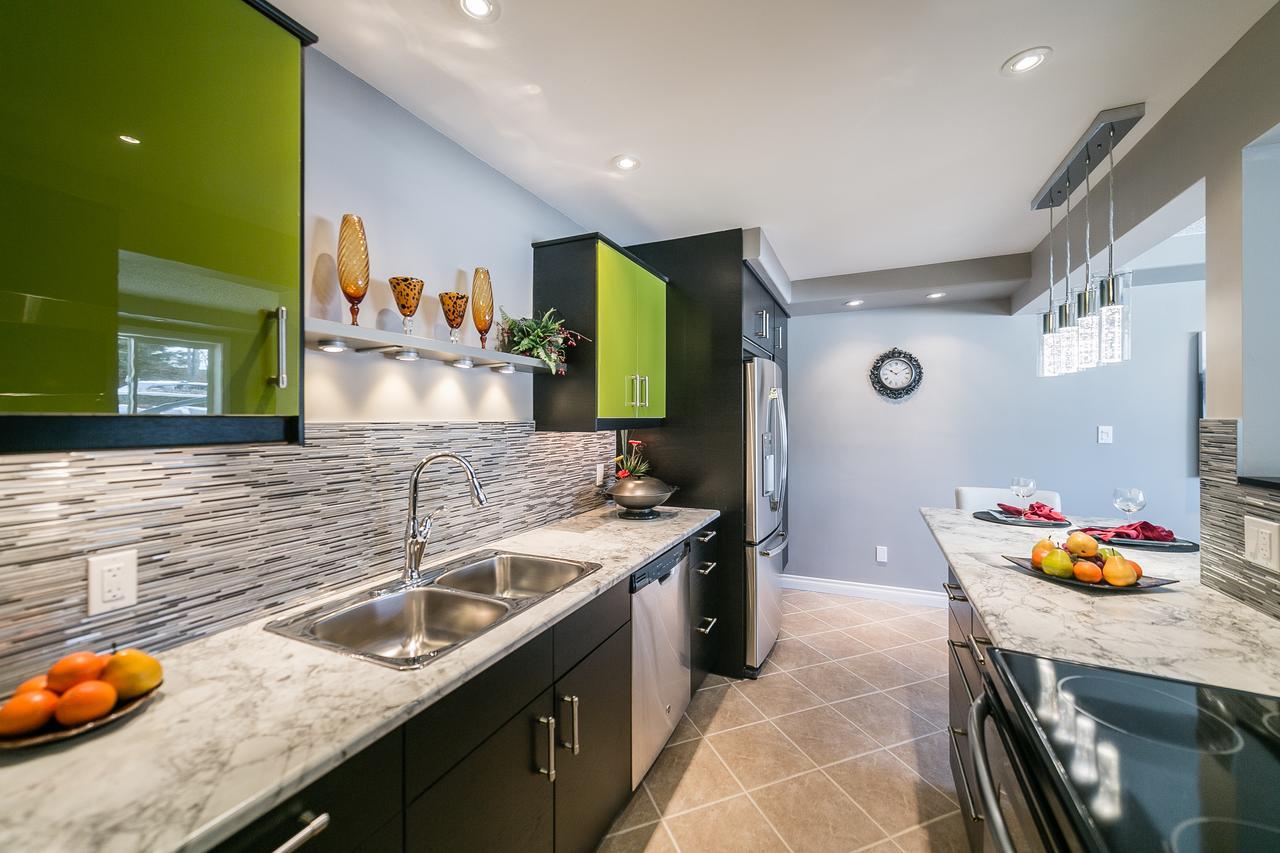Mckinnon Pointe #108 Apartment *