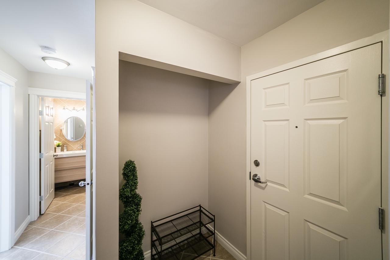 Mckinnon Pointe #108 Apartment *