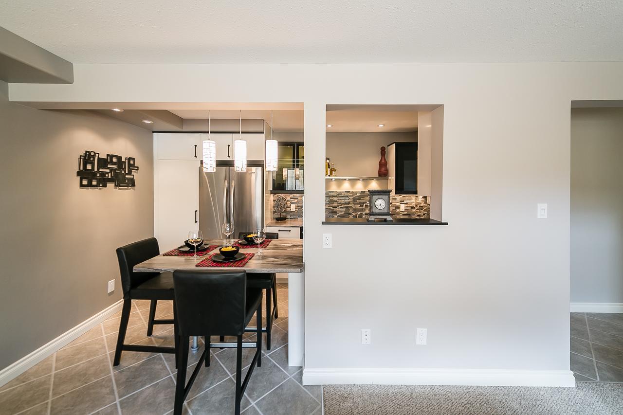 Mckinnon Pointe #101 * Edmonton
