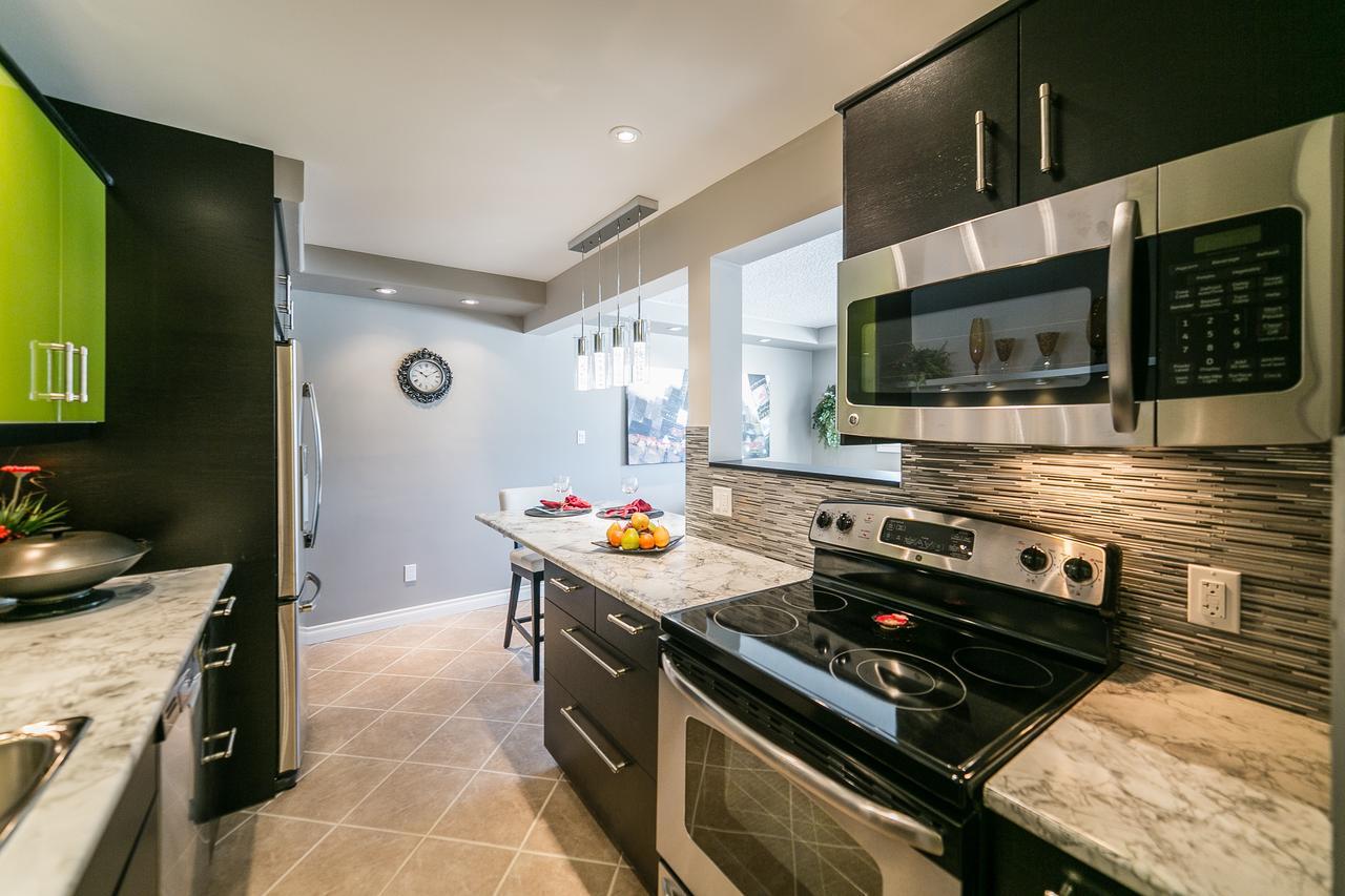 Mckinnon Pointe #108 * Edmonton
