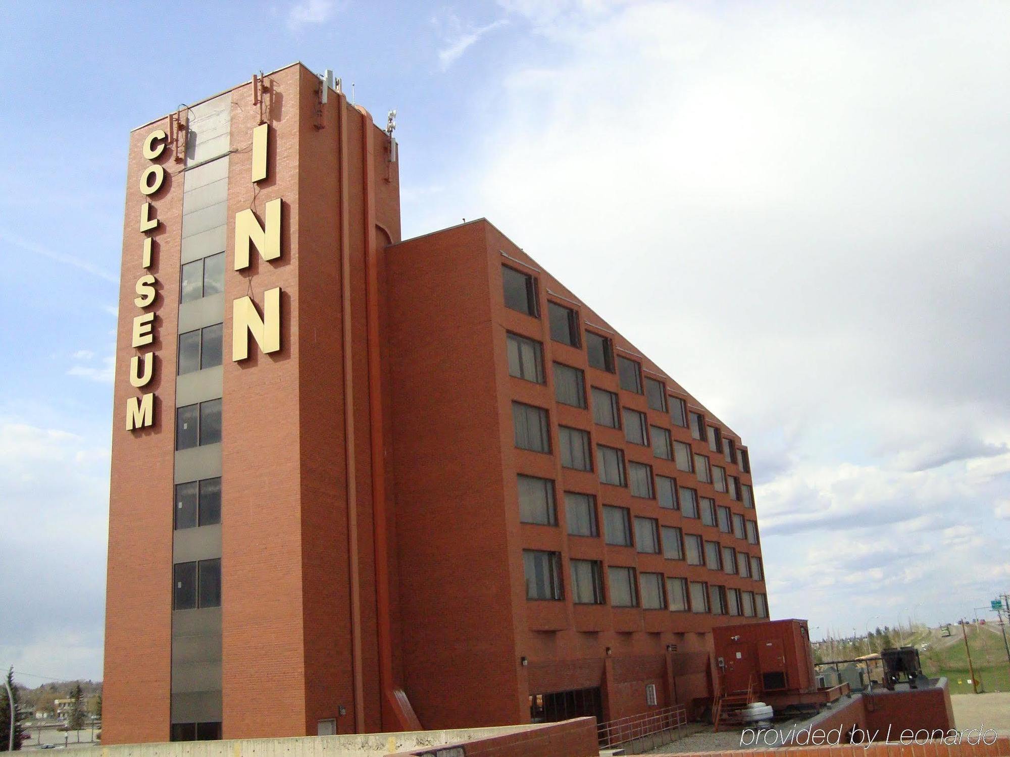 Coliseum Hotel
