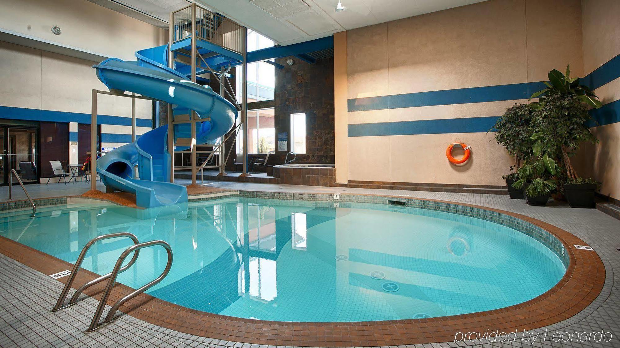 Hotel Best Western Plus City Centre