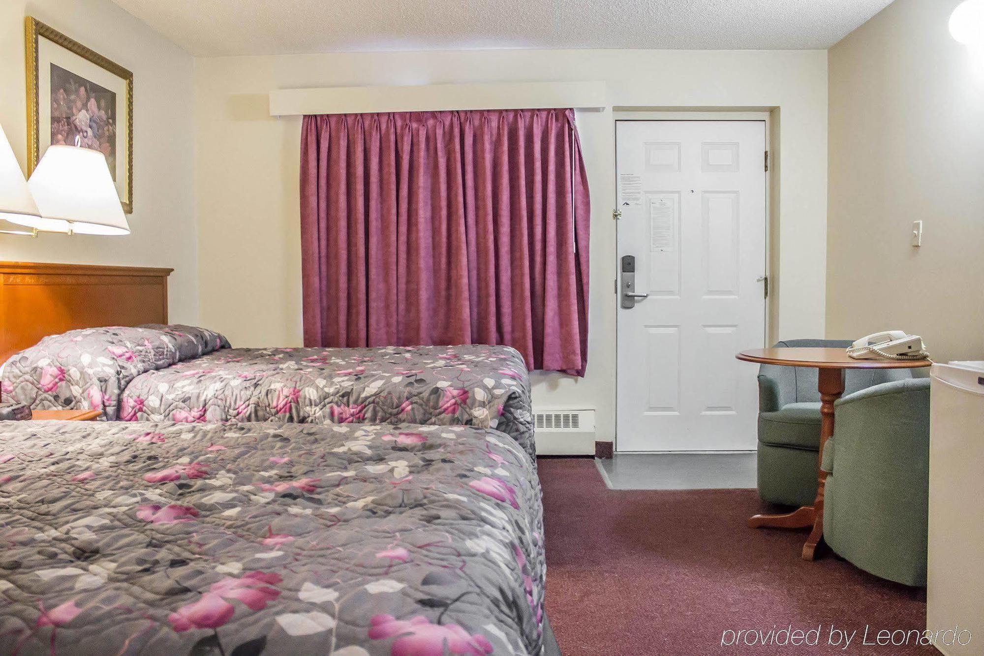 Hotel Economy Edmonton
